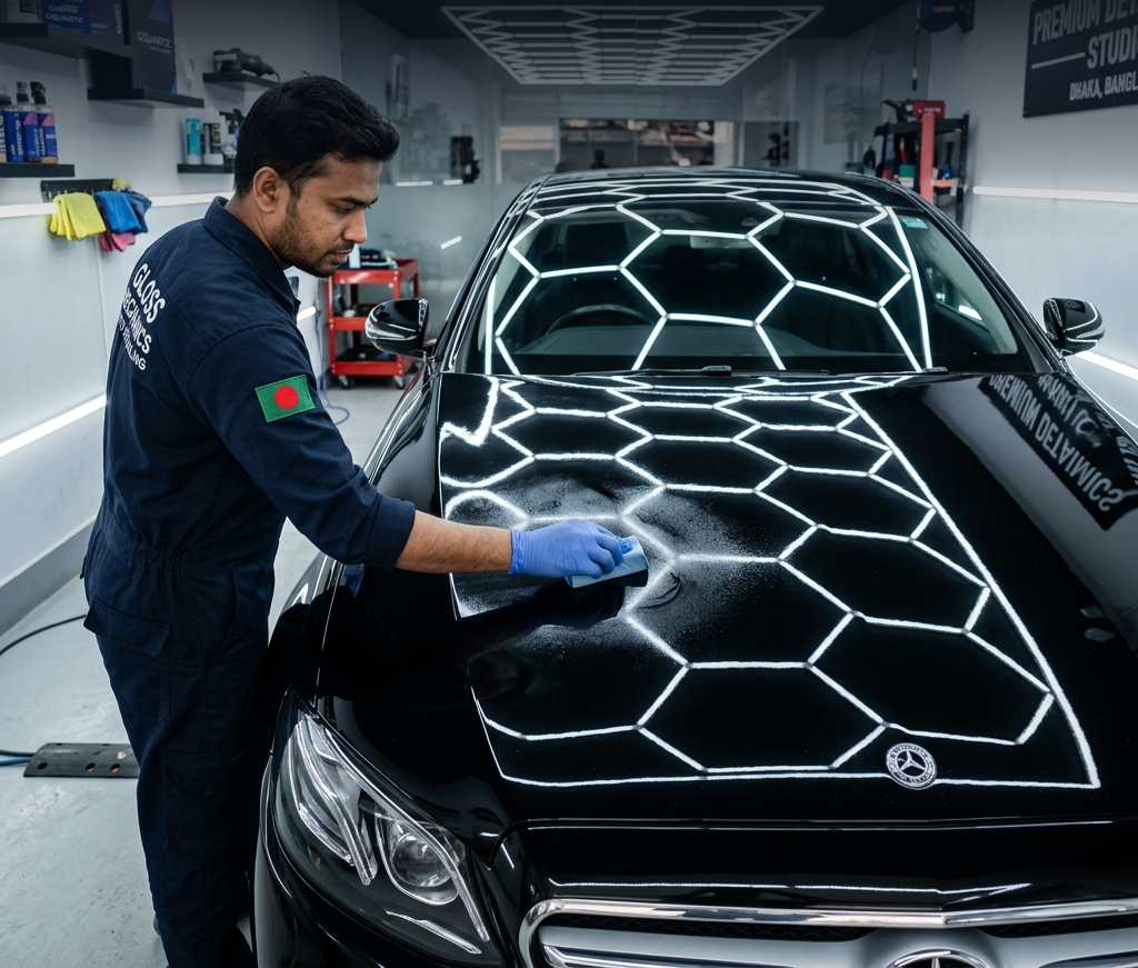 Ceramic Coating